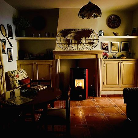 Casa Veva Tradicion- Siles-Hasta 6 Pers Villa Bagian luar foto